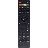 Suntech Maxi Hd Mini Uydu Kumanda - 1