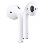 AirPods 2. Nesil Bluetooth Kulaklık -Teşhir Ürünü - 2