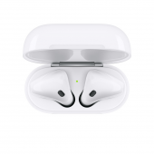 AirPods 2. Nesil Bluetooth Kulaklık -Teşhir Ürünü - 4