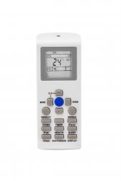 Baymak YKR-P 001E Klima Kumandası - 3