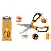 İngco Mutfak Makası 225mm HSCRS822251 - 1