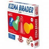 Bu-Bu Games Kızma Birader - 1