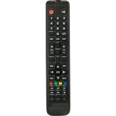 Technobox Tx LED 32 Tx LED 43 Tx LED 49 Tv Kumandası - 1
