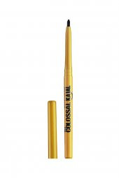 Siyah Göz Kalemi - Colossal Kajal Liner Black - 2