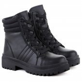 Vojo 285 Termal Astar Kaymaz Taban Fermuarlı Kız Çocuk Botu - 5