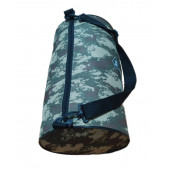 SEVBAGS Kamuflaj Spor Ve Fitnes Çantası - 3