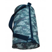 SEVBAGS Kamuflaj Spor Ve Fitnes Çantası - 5