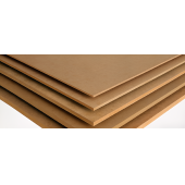 BAZA SUNTASI YERİNE HAM MDF 8 MM 84 X 184 - 1