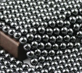 100 Adet 10 mm Çelik Bilya - Çok Amaçlı Bilye - Tane Demir Misket Rulman  Sapan mermisi - 2