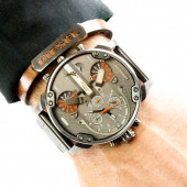 Diesel DZ7315 Erkek Kol Saati - 5