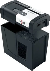 Rexel Secure Mc3 Sessiz Çalışma Fısıltı Modunda Çalışma Mikro Kesim Evrak Imha Makinesi - 2