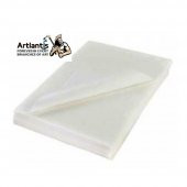 Beyaz Keçe A4 2 mm 20x30 cm 5 li 1 Paket Okul Kreş Etkinlik - 2
