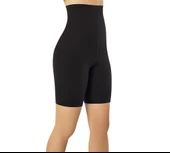 Modinn Bayan Lazer Kesim Yüksek Bel Diz Üstü Paçalı Korse 9030 thumbnail 2