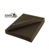 Kahverengi Keçe A4 2 mm 20x30 cm 5 li 1 Paket Okul Kreş Etkinlik - 2