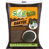Soil Garden KAKTÜS TOPRAĞI 40 lt - 1