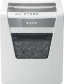 Leitz Iq Office P5 Evrak İmha Makinesi Beyaz - 2