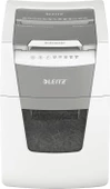 Leitz Iq Autofeed 100 Otomatik Küçük Ofis Evrak Imha Makinesi P5 - 1