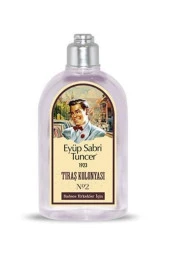 Eyüp Sabri Tuncer Tıraş Kolonyası 250 ml No:2 - 1