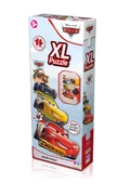 Disney Cars (Arabalar) XL Dev Yer Puzzle/Yapboz (52 Parça) thumbnail 1
