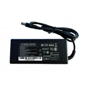 PdaTeknoloji Concord 19.5V HP/Compaq Notebook Şarj Adaptörü C-1505 - Siyah - 2