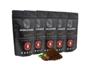 SODELICIOUS COFFEE - 1517 TÜRK KAHVESİ-100GX5 - 1