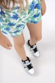 ÇOCUK BİLEKLİ SNEAKERS - 6