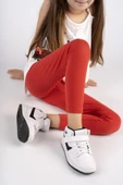 ÇOCUK BİLEKLİ SNEAKERS - 11