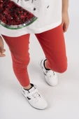ÇOCUK BİLEKLİ SNEAKERS - 10