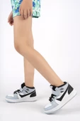 ÇOCUK BİLEKLİ SNEAKERS - 5