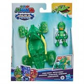 Hasbro Hasbro Pjmask Animal Power Figür Hayvan Araç F5203 - 1