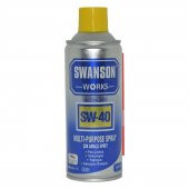 Sw-40 Çok Amaçlı Sprey 200ML - 1
