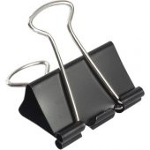 Metal Kıskaç 32 mm 432G 12`li Kutu - 1