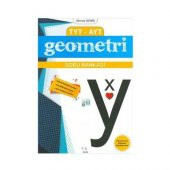 TYT AYT Geometri Soru Bankası Ahmet Demir TM Yayın 9786056882012 - 1