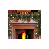 Yılbaşı Çam Dalı 160 Cm Garland 70 Dal-süslemeleri Dahil Değildir - 4