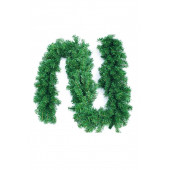 Yılbaşı Çam Dalı 160 Cm Garland 70 Dal-süslemeleri Dahil Değildir - 5