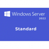 Windows Server 2022 Standard Lisans - 1