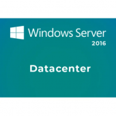 Windows Server 2016 Datacenter Lisans - 1