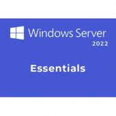 Windows Server 2022 Essentials Lisans - 1