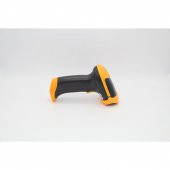 Posclass Scantech Dc-200 1D/2D Karekod Kablolu Ayaksız Barkod Okuyucu - 2