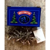 Multi Function Renkli Led Yılbaşı Dekorasyon Işığı - 2