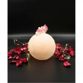 Ay Üstünde Yatan Melek Gece Lambası - 2