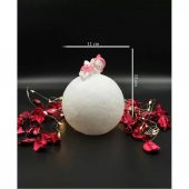 Ay Üstünde Yatan Melek Gece Lambası - 3