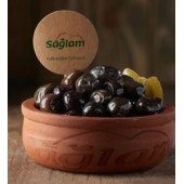 Sağlam Ege Zeytini 500 gr - 1