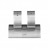 Aryıldız ARYILDIZ TUZLUK BİBERLİK TAKIM STANDLI 5 CM - 1
