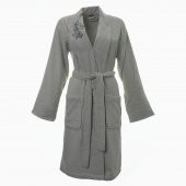 ARYILDIZ HOME ARYILDIZ HOME NERİSA ÇAĞLA YEŞİLİ BORNOZ - 1