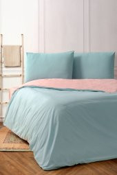 Aryıldız ARYILDIZ HOME MİNT-PEMBE ÇİFT KİŞİLİK NEV. TAK. - 1