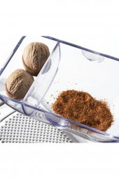 Leifheit Parmesan Rende - 2