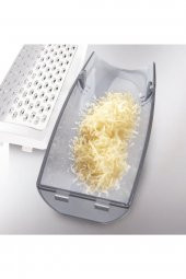 Leifheit Parmesan Rende - 3