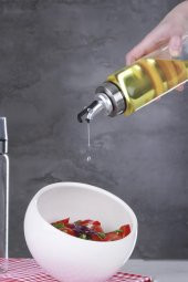 ACAR Borosilikat Cam Sirkelik - 500 ml - 1