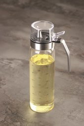 ACAR Borosilikat Cam Yağlık 500 ml - 1